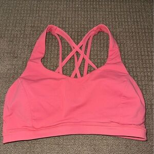 Lululemon Free to Be Serene Sports Bra